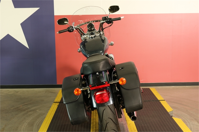 2015 Harley-Davidson Sportster SuperLow 1200T at Texas Harley