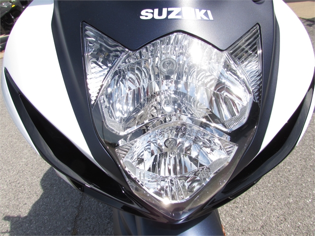 2024 Suzuki GSX-R 750 at Valley Cycle Center