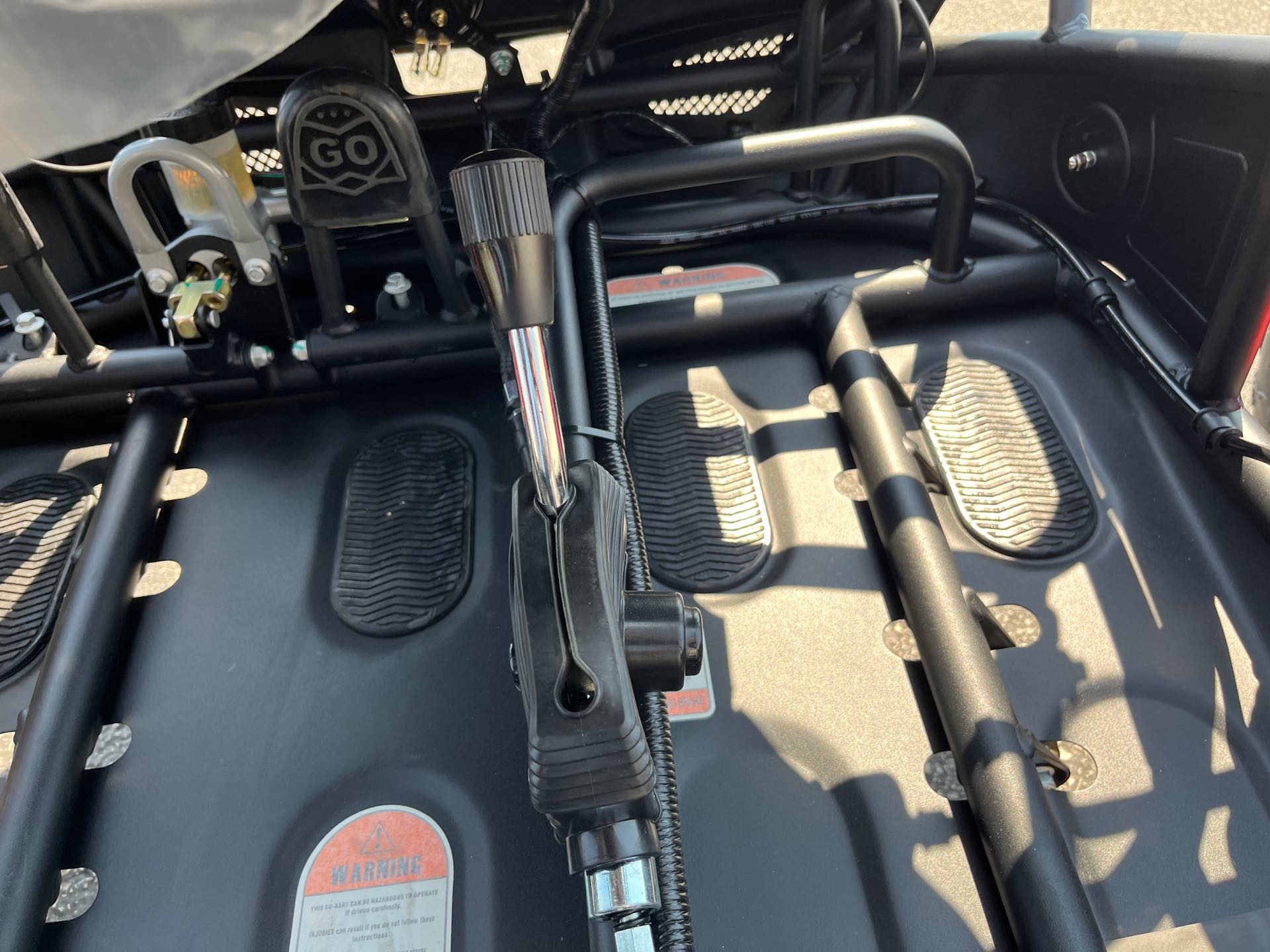 2023 Hammerhead Off-Road GTS150 at Mount Rushmore Motorsports