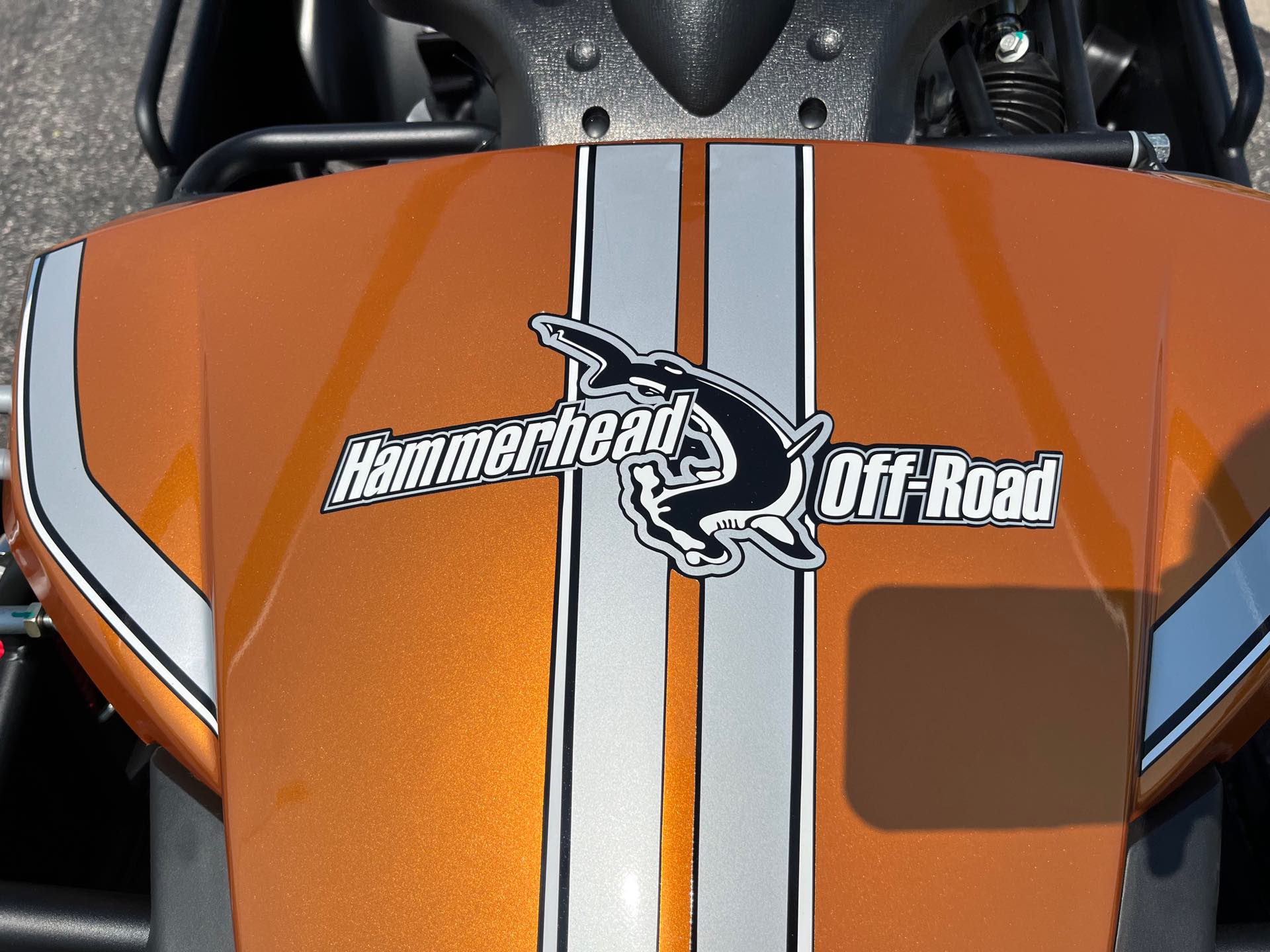 2023 Hammerhead Off-Road GTS150 at Mount Rushmore Motorsports