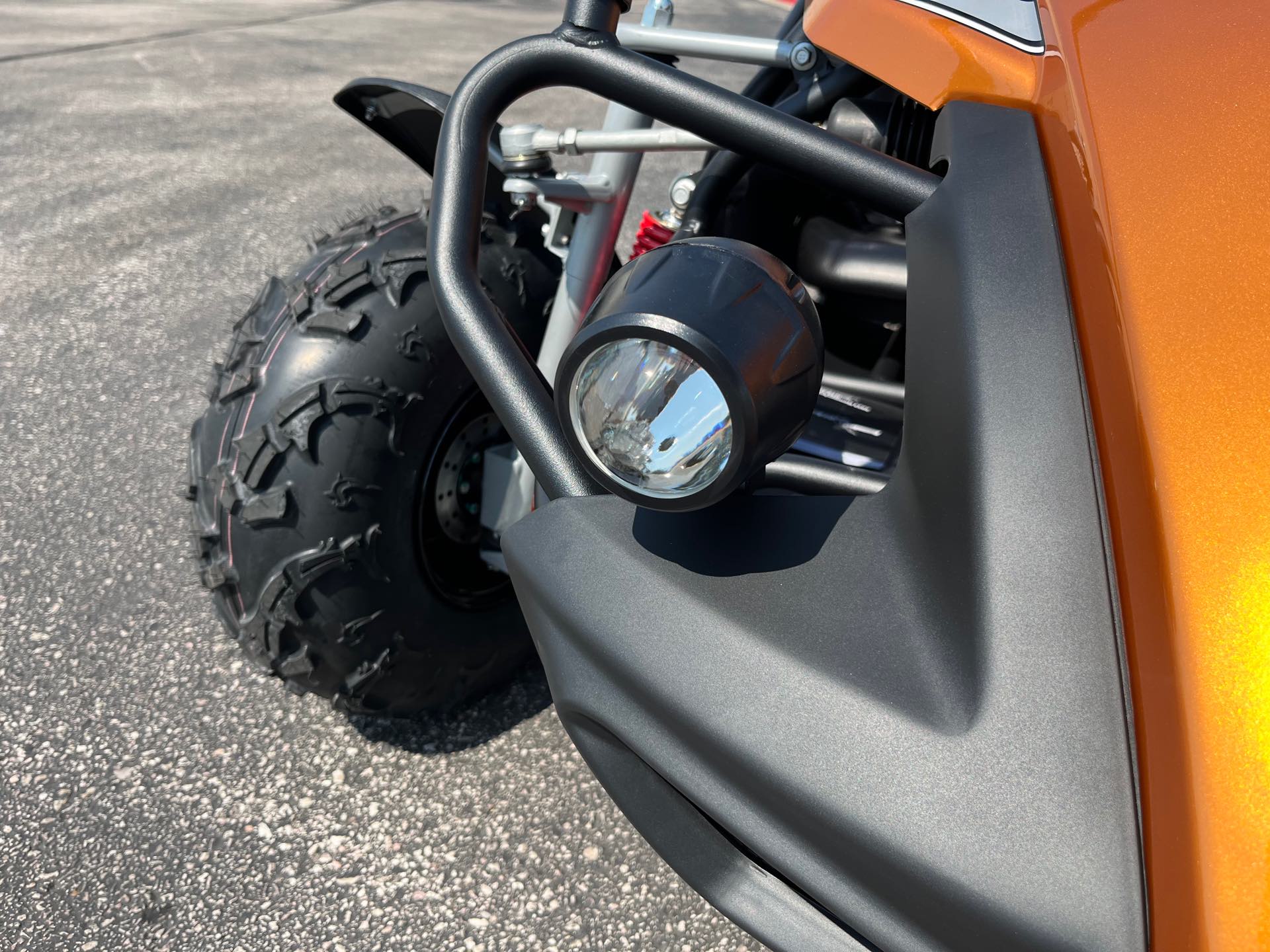 2023 Hammerhead Off-Road GTS150 at Mount Rushmore Motorsports