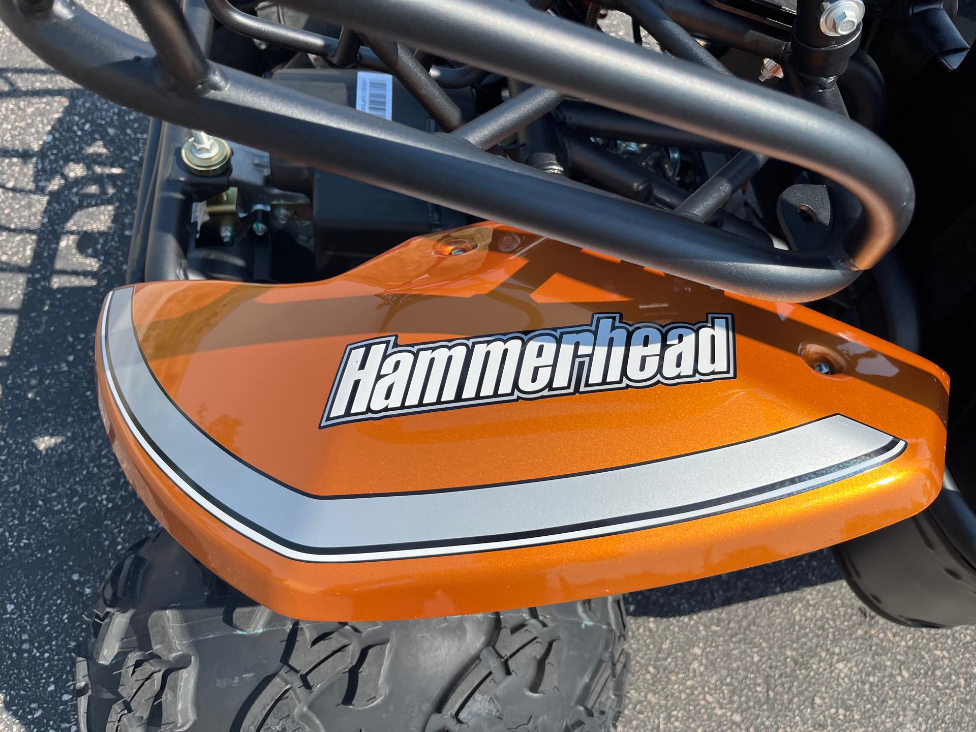 2023 Hammerhead Off-Road GTS150 at Mount Rushmore Motorsports