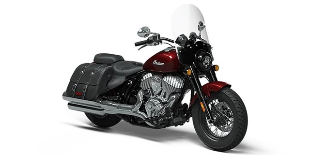 2022 Indian Motorcycle Super Chief Limited at Got Gear Motorsports