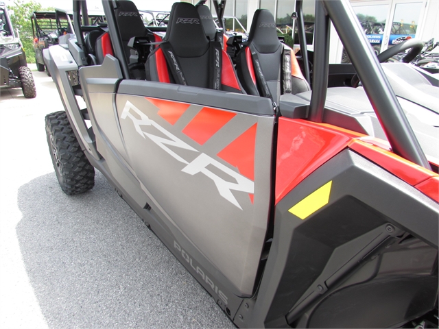 2024 Polaris RZR XP 4 1000 Ultimate at Valley Cycle Center