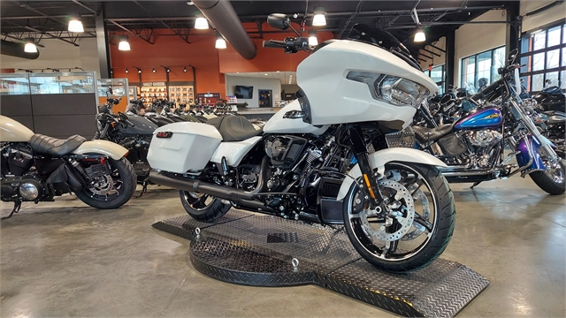 2024 Harley-Davidson Road Glide Base at Keystone Harley-Davidson