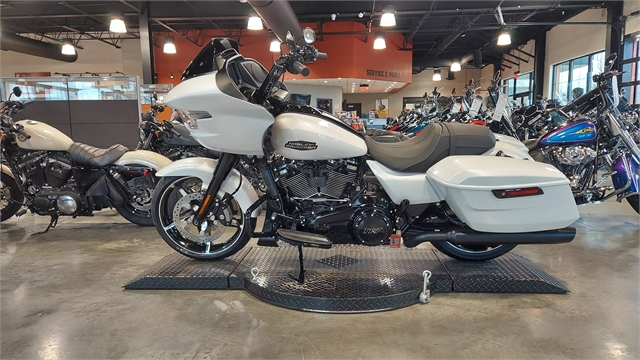 2024 Harley-Davidson Road Glide Base at Keystone Harley-Davidson