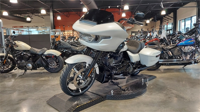 2024 Harley-Davidson Road Glide Base at Keystone Harley-Davidson