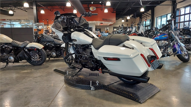 2024 Harley-Davidson Road Glide Base at Keystone Harley-Davidson