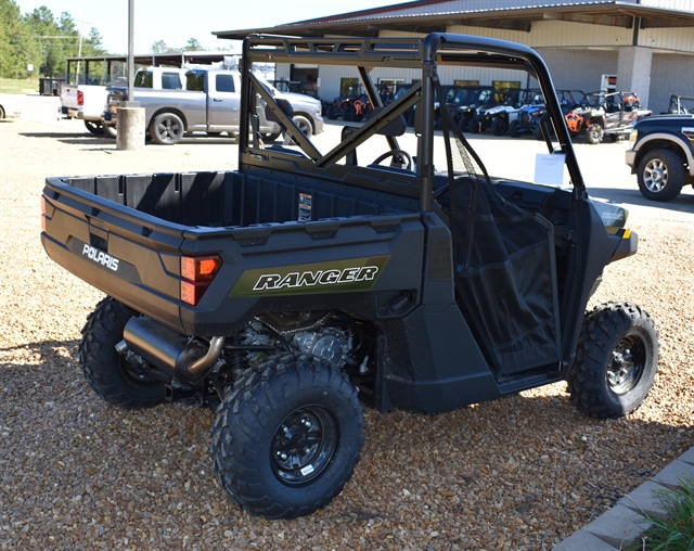 2025 Polaris Ranger 1000 at R/T Powersports