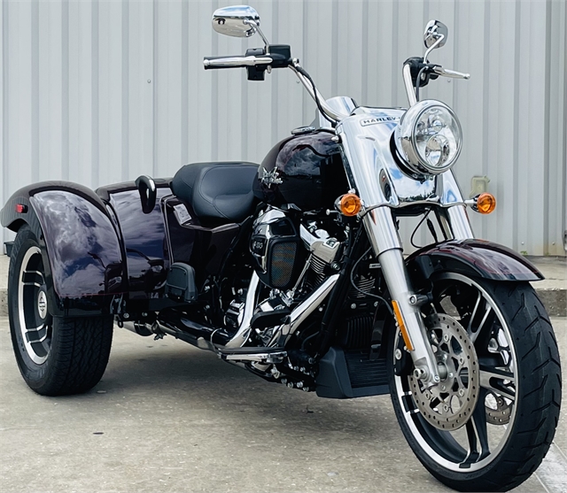 2022 Harley-Davidson Trike Freewheeler at Lumberjack Harley-Davidson