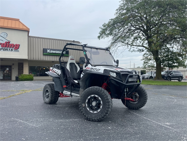 2011 Polaris Ranger RZR XP 900 at Ehlerding Motorsports