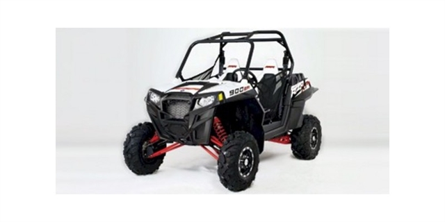 2011 Polaris Ranger RZR XP 900 at Ehlerding Motorsports