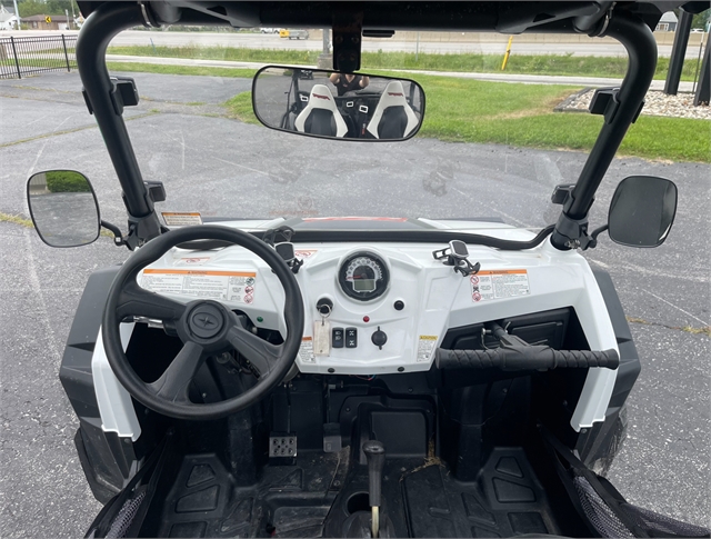 2011 Polaris Ranger RZR XP 900 at Ehlerding Motorsports