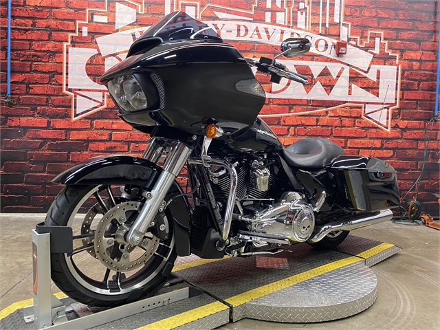 2017 Harley-Davidson 2017 Harley-Davidson Road Glide Special FLTRXS Black Special at Chi-Town Harley-Davidson