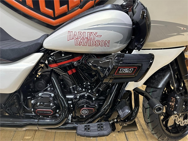 2024 Harley-Davidson FLTRXSTSE at Zips 45th Parallel Harley-Davidson