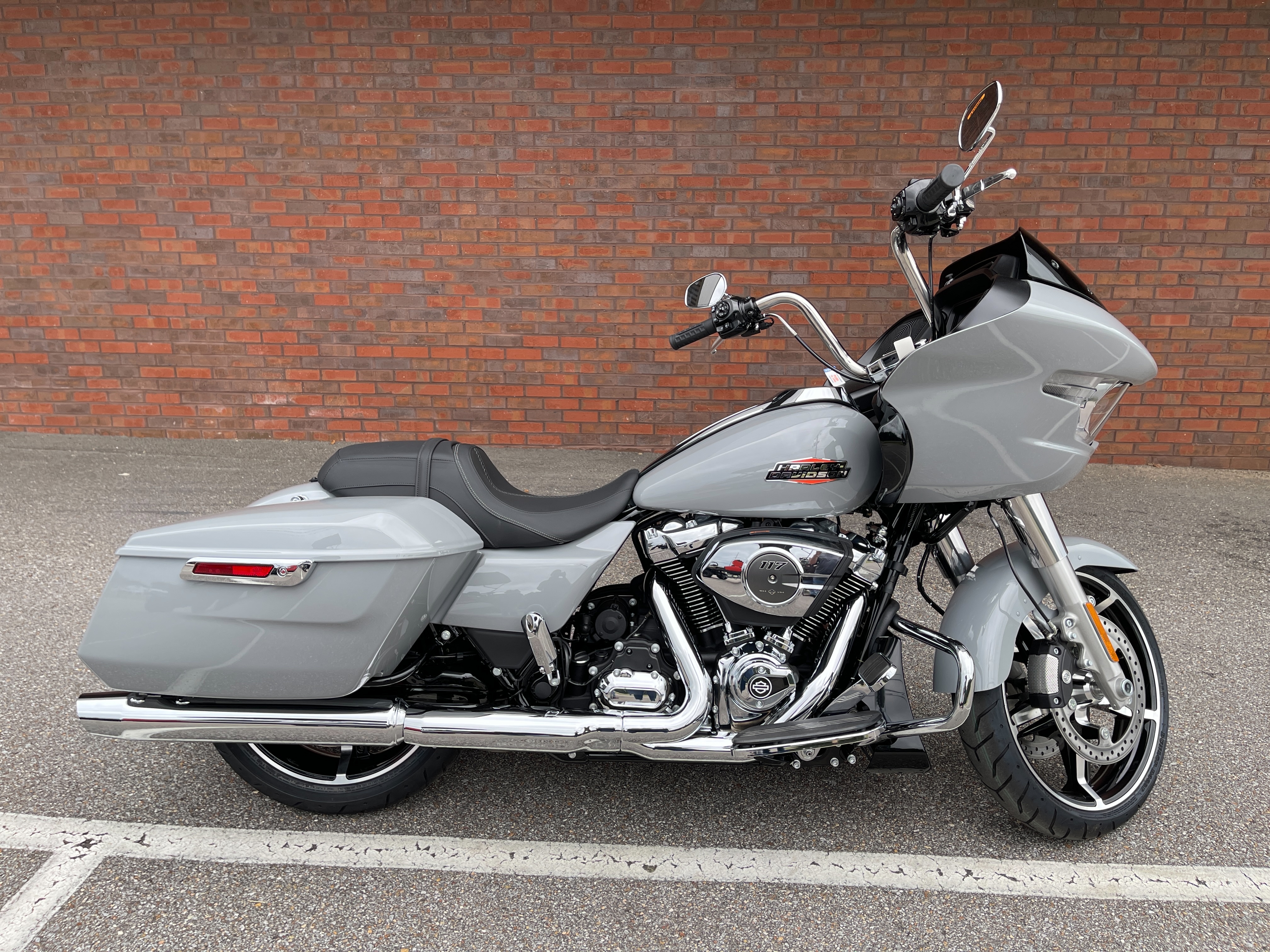 2024 Harley-Davidson Road Glide Base at Harley-Davidson of Dothan