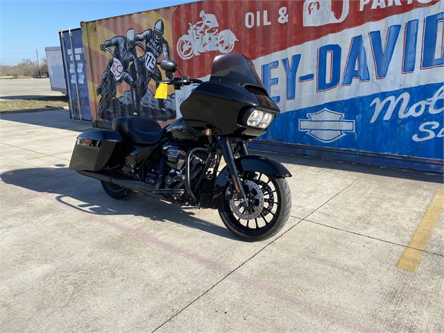 2018 Harley-Davidson Road Glide Special at Gruene Harley-Davidson