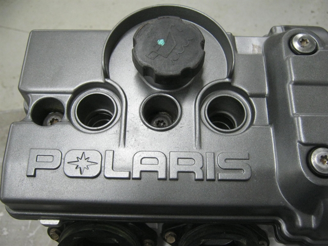 2011 Polaris RZR 900 Rebuilt Engine Exchange at Brenny's Motorcycle Clinic, Bettendorf, IA 52722