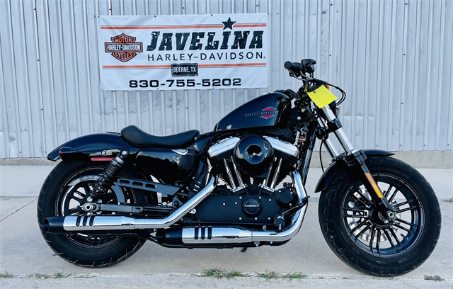2022 Harley-Davidson Sportster Forty-Eight at Javelina Harley-Davidson