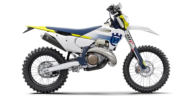 2024 Husqvarna TE 300 at Northstate Powersports