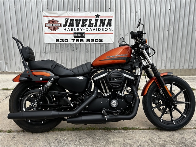 Harley davidson 830 deals sportster