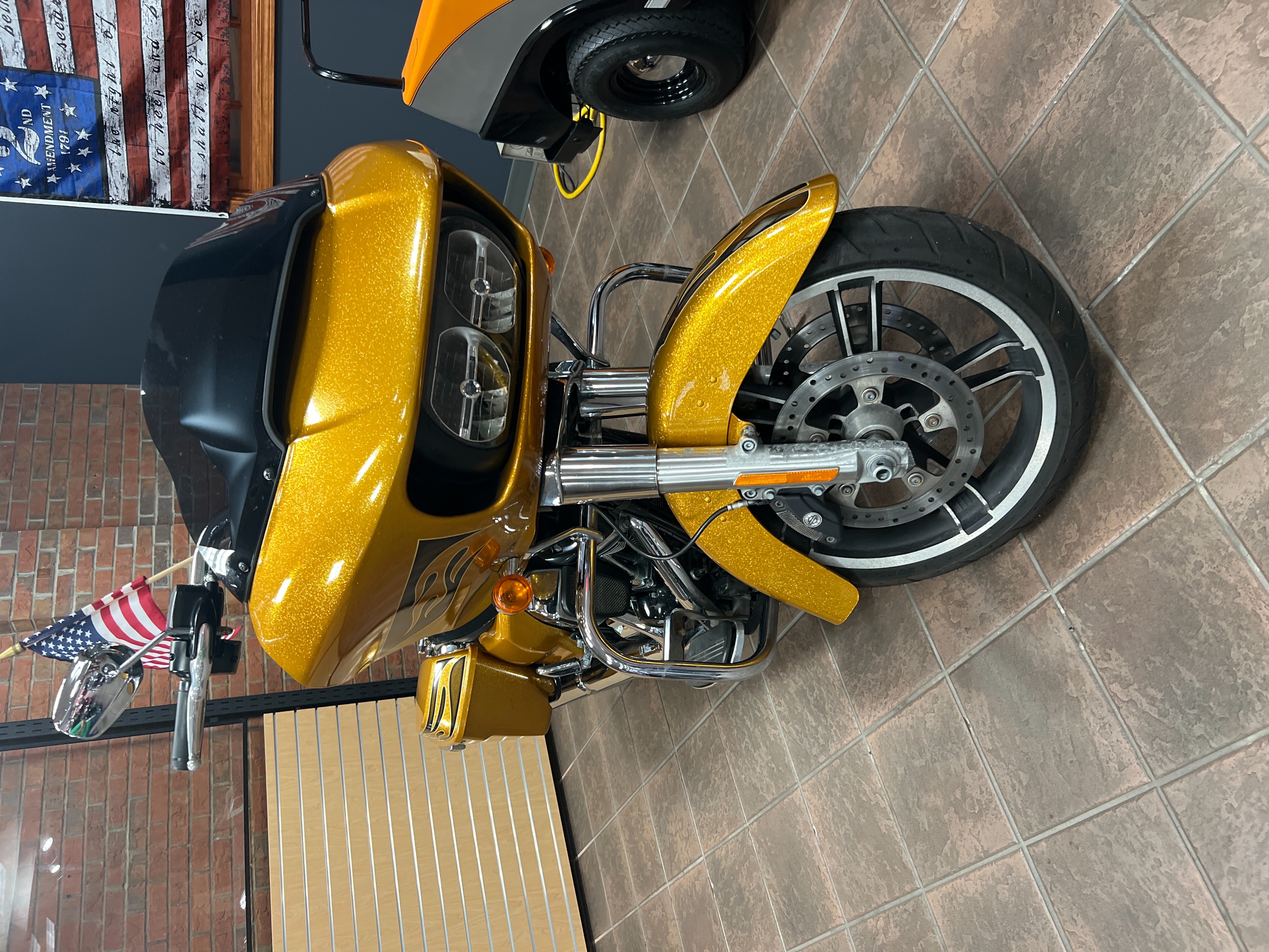 2019 Harley-Davidson Road Glide Base at Harley-Davidson of Dothan