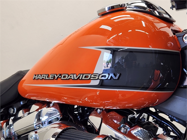 2023 Harley-Davidson Softail Breakout at Texoma Harley-Davidson