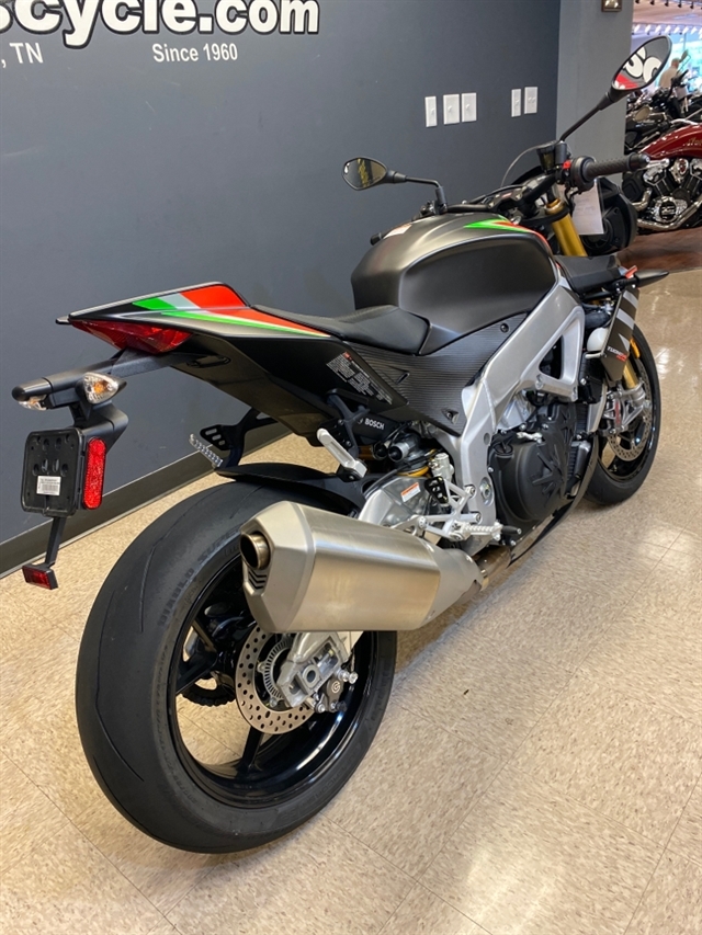 2020 aprilia tuono 1100 factory