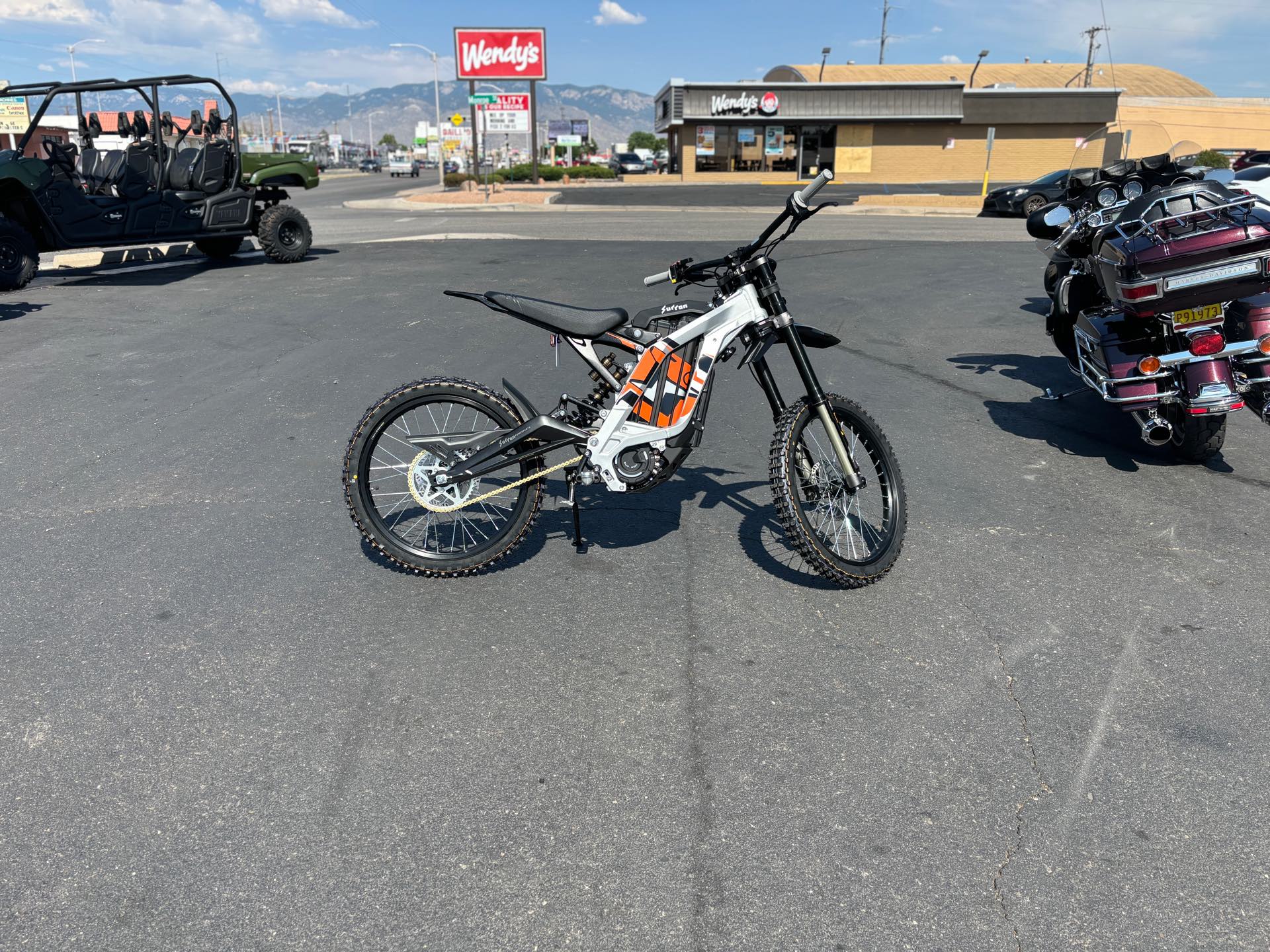 2023 Surron Light Bee X at Bobby J's Yamaha, Albuquerque, NM 87110