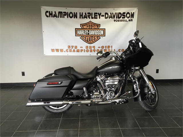 2017 Harley-Davidson Road Glide Special at Champion Harley-Davidson