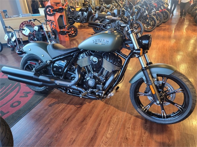 2023 Indian Motorcycle Chief Dark Horse at Indian Motorcycle of Northern Kentucky