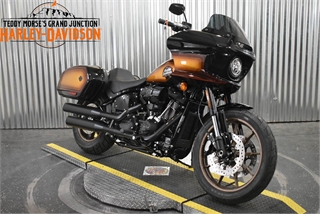 Our Harley-Davidson cruiser Inventory