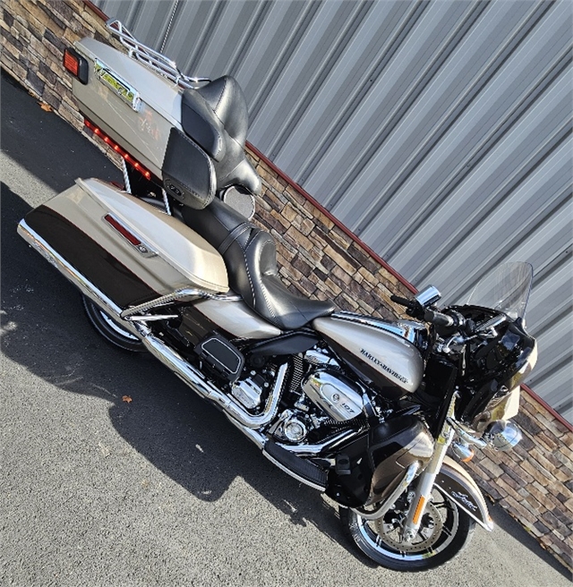 2018 Harley-Davidson Electra Glide Ultra Limited at RG's Almost Heaven Harley-Davidson, Nutter Fort, WV 26301