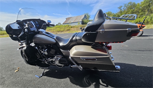 2018 Harley-Davidson Electra Glide Ultra Limited at RG's Almost Heaven Harley-Davidson, Nutter Fort, WV 26301