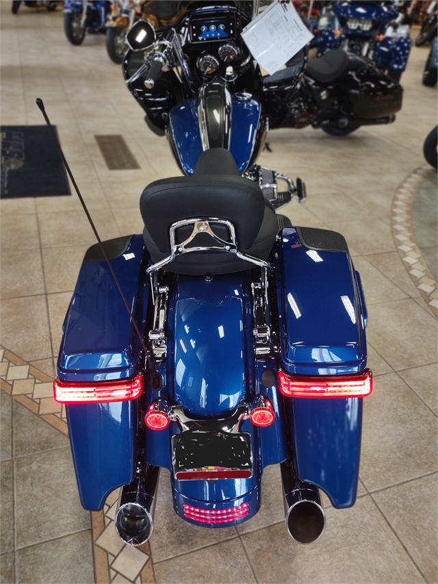 2023 Harley-Davidson Street Glide ST | M & S Harley-Davidson