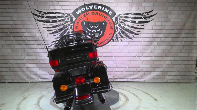 2012 Harley-Davidson Electra Glide Ultra Limited at Wolverine Harley-Davidson