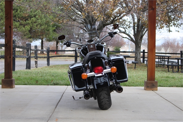 2019 Harley-Davidson Road King Base at Outlaw Harley-Davidson