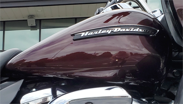 2018 Harley-Davidson Road Glide Ultra at All American Harley-Davidson, Hughesville, MD 20637