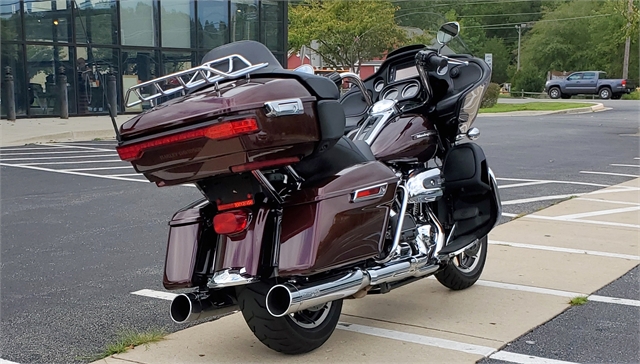 2018 Harley-Davidson Road Glide Ultra at All American Harley-Davidson, Hughesville, MD 20637