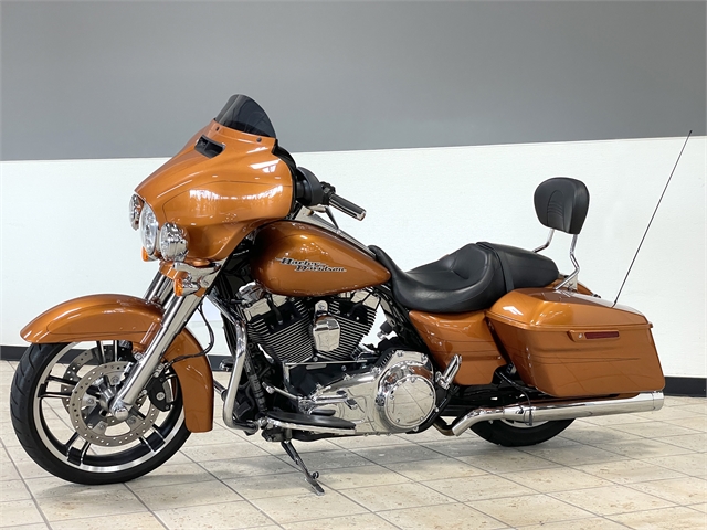 2014 Harley-Davidson Street Glide Special at Destination Harley-Davidson®, Tacoma, WA 98424