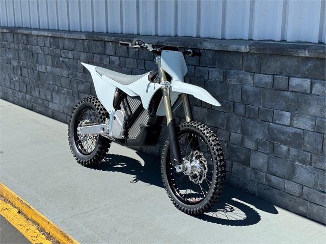 2024 STARK VARG at Lynnwood Motoplex, Lynnwood, WA 98037