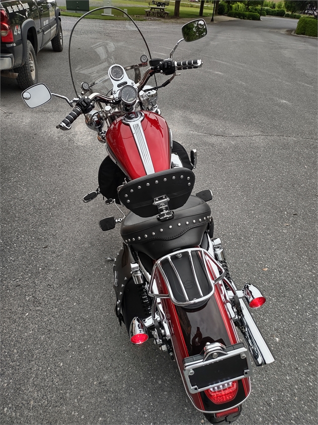 2012 Harley-Davidson Sportster 1200 Custom at M & S Harley-Davidson