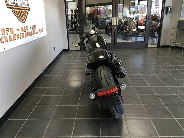 2022 Harley-Davidson Sportster S at Champion Harley-Davidson