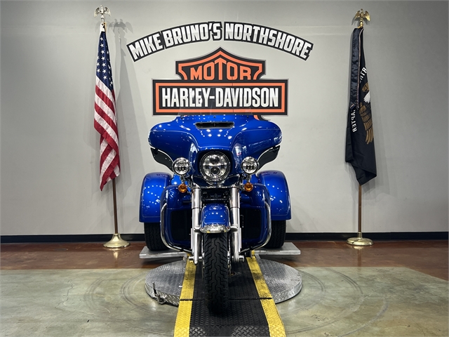 2024 Harley-Davidson Trike Tri Glide Ultra at Mike Bruno's Northshore Harley-Davidson