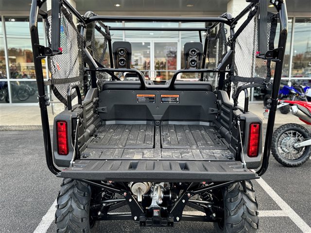 2025 Honda Pioneer 700-4 Base at Cycle Max