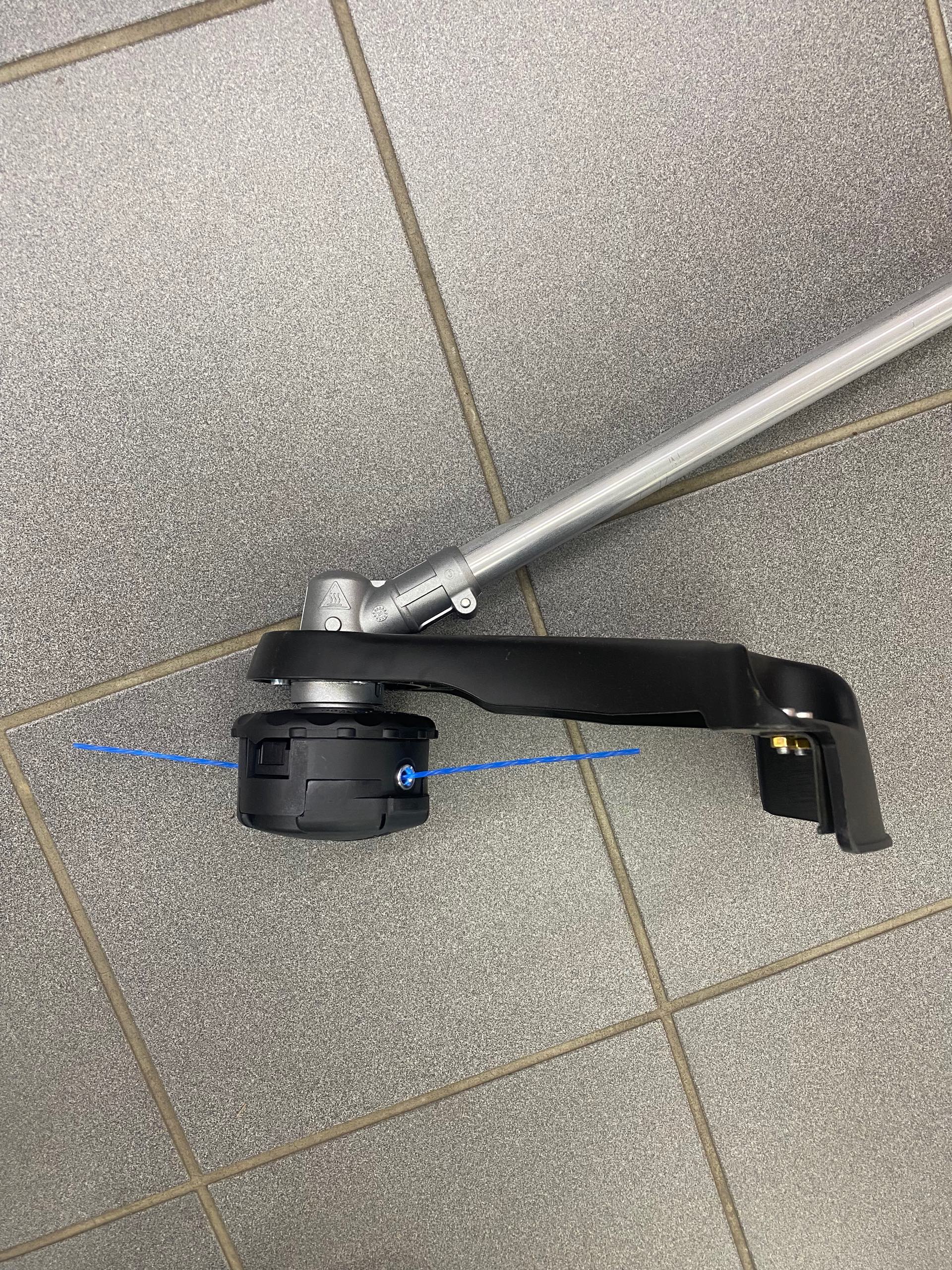 2024 Shindaiwa Trimmer Attachment at McKinney Outdoor Superstore