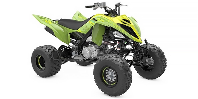 2025 Yamaha Raptor 700R SE at Friendly Powersports Baton Rouge