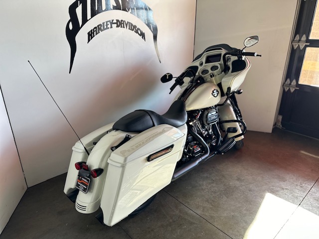 2023 Harley-Davidson Road Glide Special at Stutsman Harley-Davidson