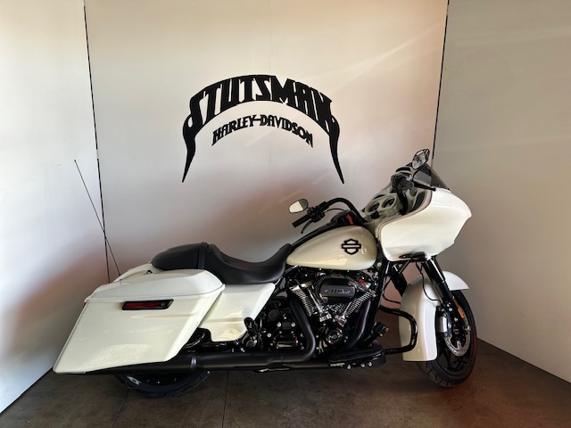 2023 Harley-Davidson Road Glide Special at Stutsman Harley-Davidson