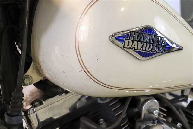 2015 Harley-Davidson Softail Heritage Softail Classic at Friendly Powersports Baton Rouge